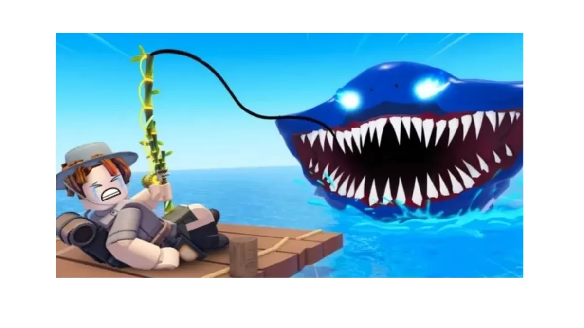 Cara setting Virtual Master untuk AFK Fish It Roblox agar berjalan lancar tanpa gangguan.