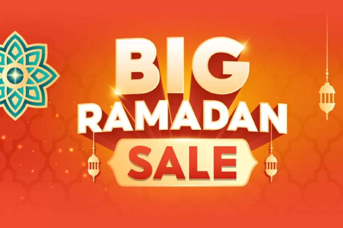 Dapatkan kode promo Shopee Big Ramadan Sale 2026 3.3, diskon besar, dan cara klaim voucher Rp1. Simak jadwal promo dan penawaran menarik lai