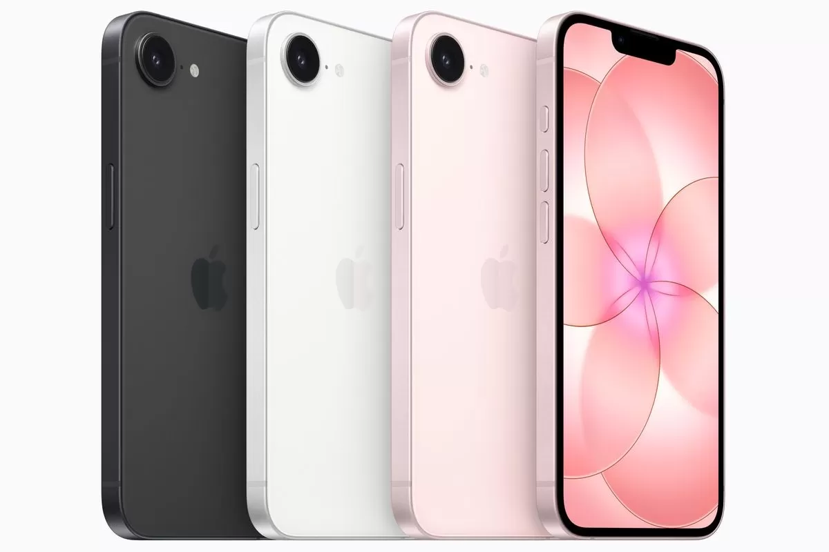 iPhone 17e Dirilis, Varian Paling Murah di Seri iPhone 17 dengan Kamera 48 MP, Segini Harganya. (Apple)
