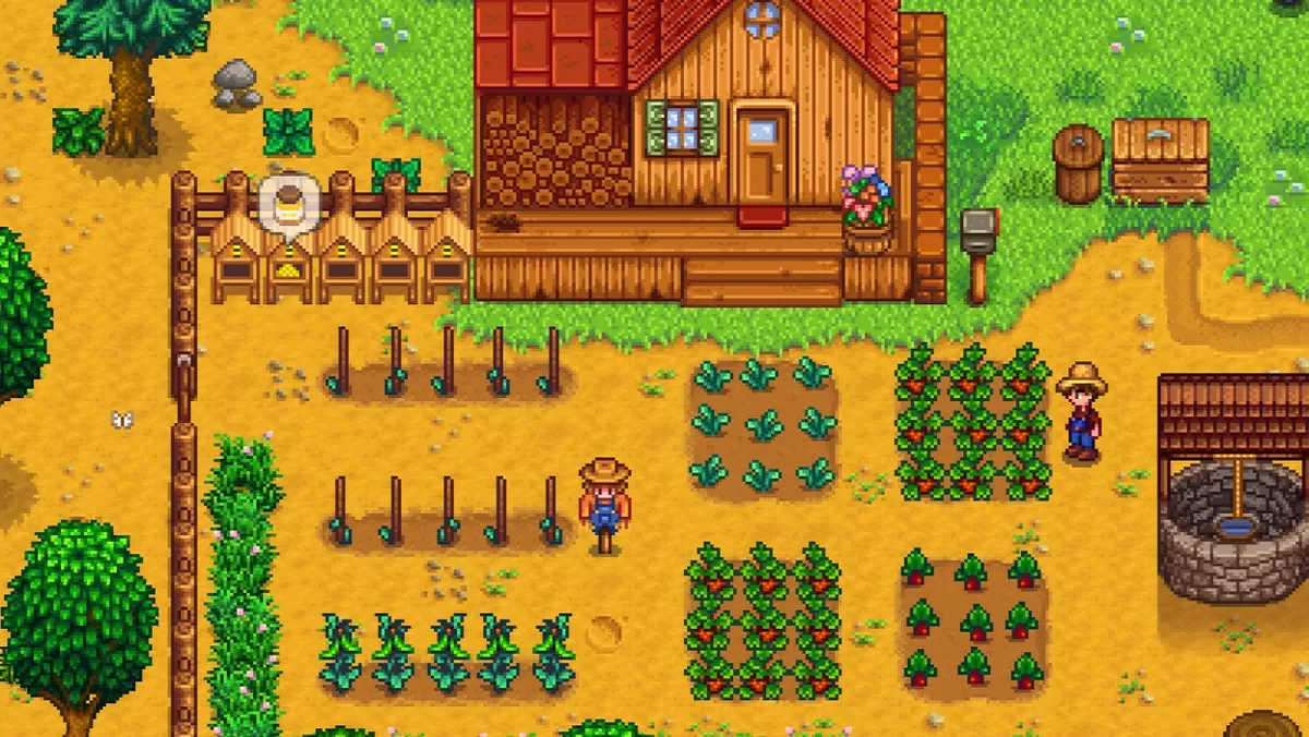 7 game RPG PC ringan terbaik 2026 yang seru dimainkan di PC spek rendah dengan RAM 2GB tanpa VGA. Cocok untuk PC kentang dan offline!
