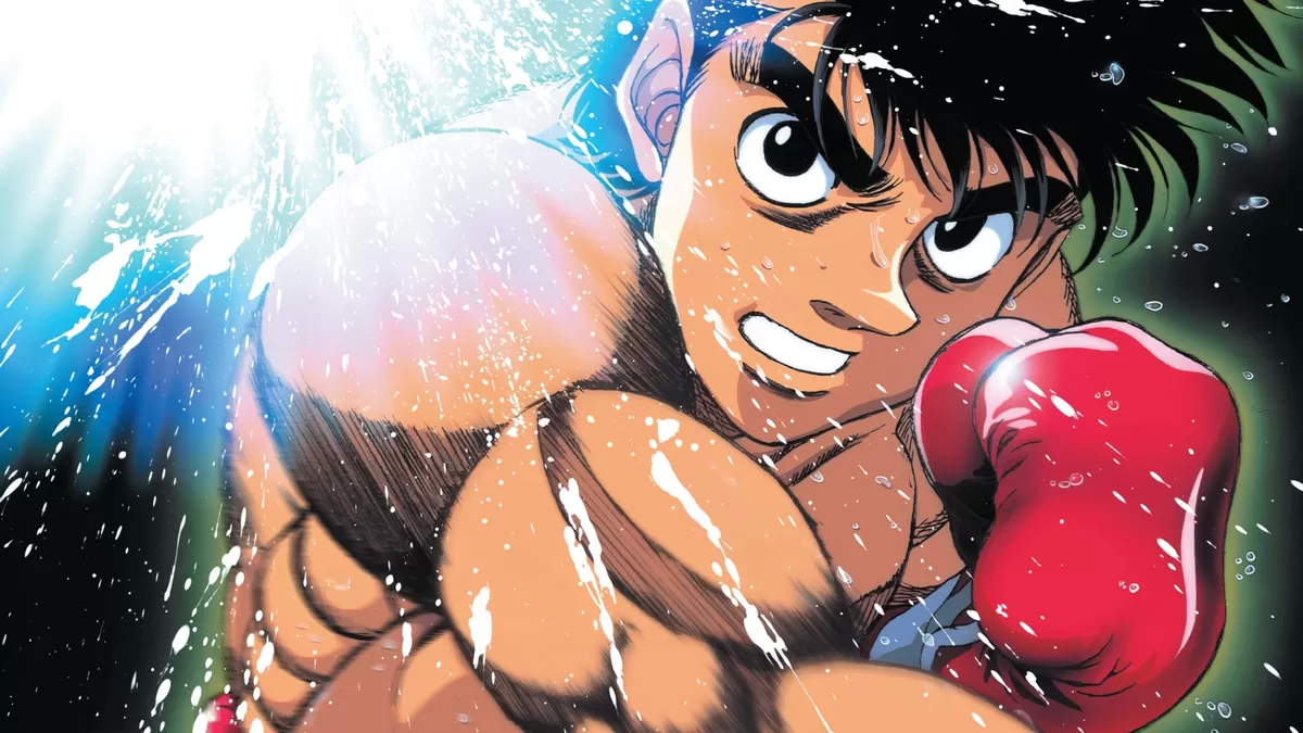 Hajime No Ippo PPSSPP, game tinju anime terbaik untuk Android &amp; PC. Temukan panduan lengkap cara download, install, dan fitur