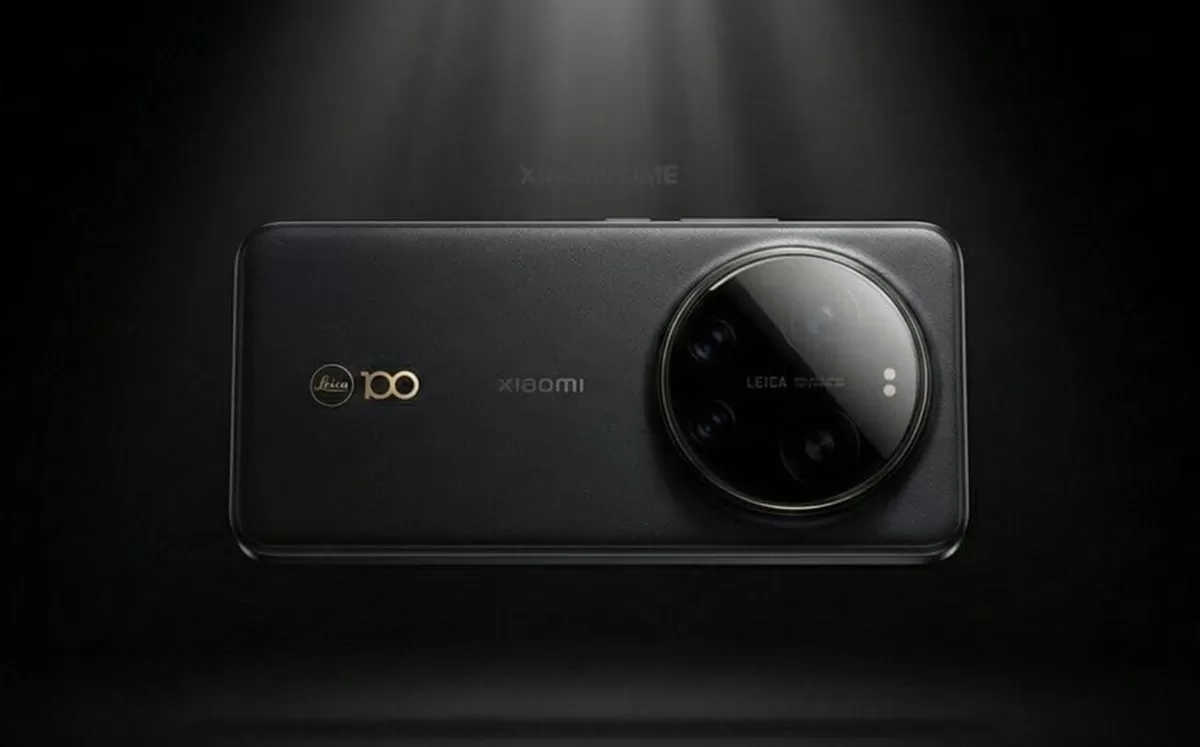 Xiaomi Leica Leitzphone Masuk Pasar Indonesia, Dibanderol Harga Rp30 Juta, Apa Keunggulannya? (Xiaomi)