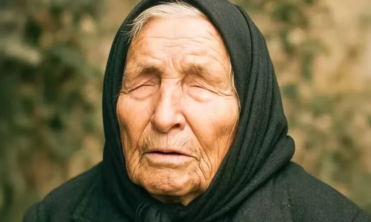 Ramalan Baba Vanga soal Perang Dunia III hingga Alien Kembali Viral, Benarkah Akan Terjadi di 2026? (X (twitter))