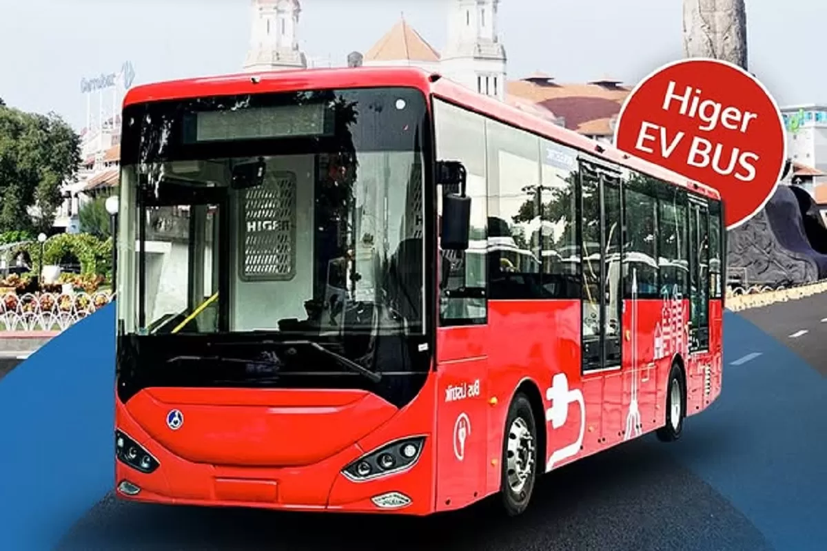 Rute BRT Trans Semarang ke Sam Poo Kong &amp; MAJT tanpa macet. Panduan lengkap transportasi hemat dan nyaman di Semarang.