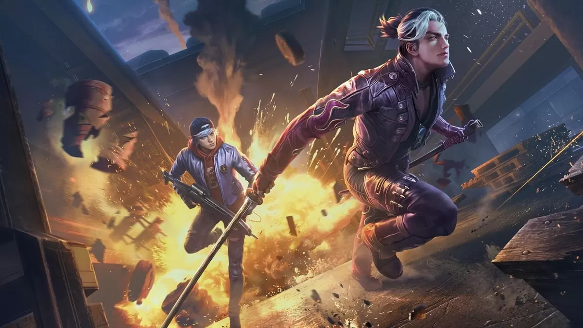 fakta dan risiko terkait download FF Kipas Apk 18.6 Free Fire Android.