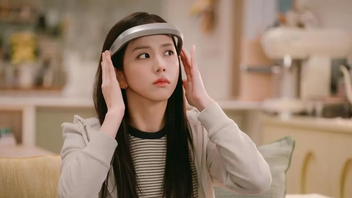 Sinopsis Boyfriend on Demand, Drakor Terbaru yang Dibintangi Jisoo BLACKPINK. (Netflix)