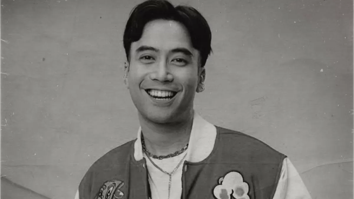 Penyanyi Vidi Aldiano Meninggal Dunia di Usia 35 Tahun Setelah Tujuh Tahun Melawan Kanker Ginjal. (Instagram@vidialaldiano)