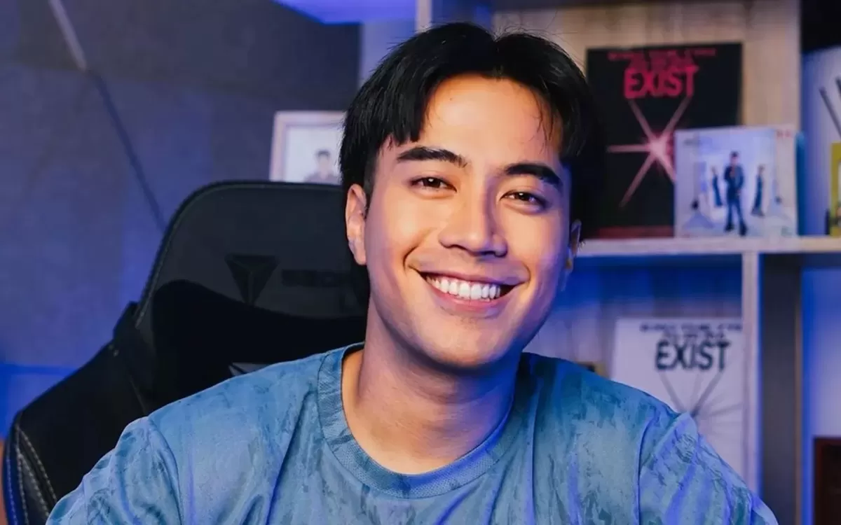 Profil Vidi Aldiano yang Meninggal Dunia di Usia 35 Tahun, Perjalanan Karier dan Perjuangan Melawan Kanker. (Instagram@vidialdiano)