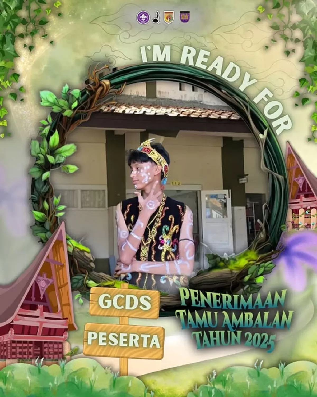 Profil biodata Fadhil Aziz Turmudi, siswa berbakat yang viral di TikTok dengan segudang prestasi, dari pencak silat hingga Duta GenRe.