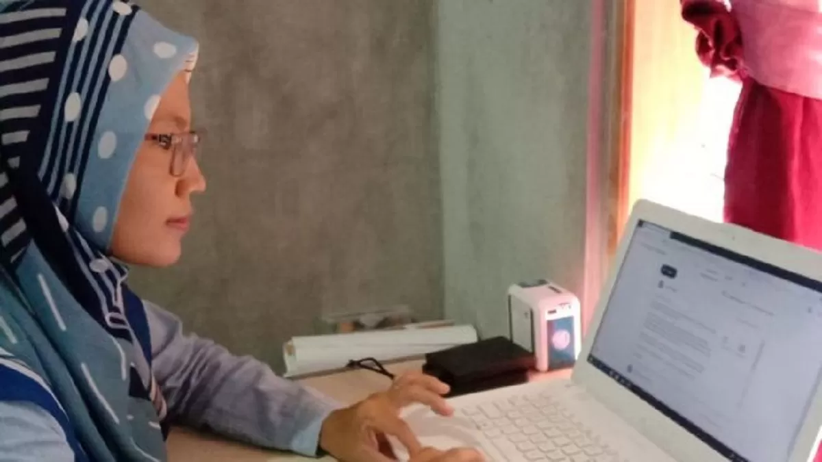 Cara memperbaiki biodata siswa dan nama kepala sekolah yang salah di hasil TKA SD SMP untuk menghindari masalah administrasi.