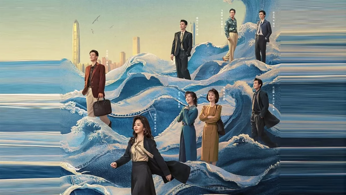 Jadwal Tayang Drama China My Destiny, Sinopsis dan Link Nonton Sub Indo. (Mydramalist)