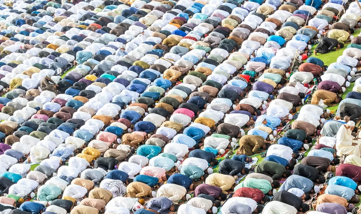 Lebaran 2026 Tanggal Berapa? Ini Prediksi BMKG dan Potensi Perbedaan Muhammadiyah dengan Pemerintah. (Pexels)