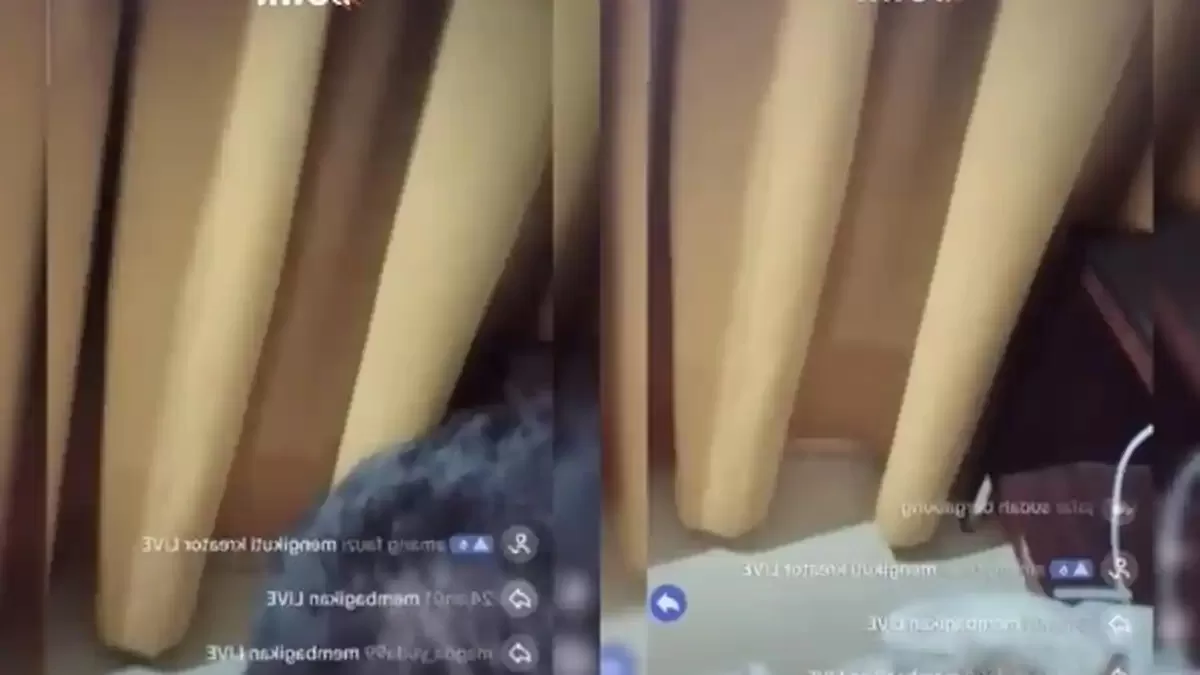 Video viral oknum Kades Balangan yang menghebohkan publik saat Ramadhan kini menjadi sorotan hukum. Simak fakta-fakta terbaru kasus ini!