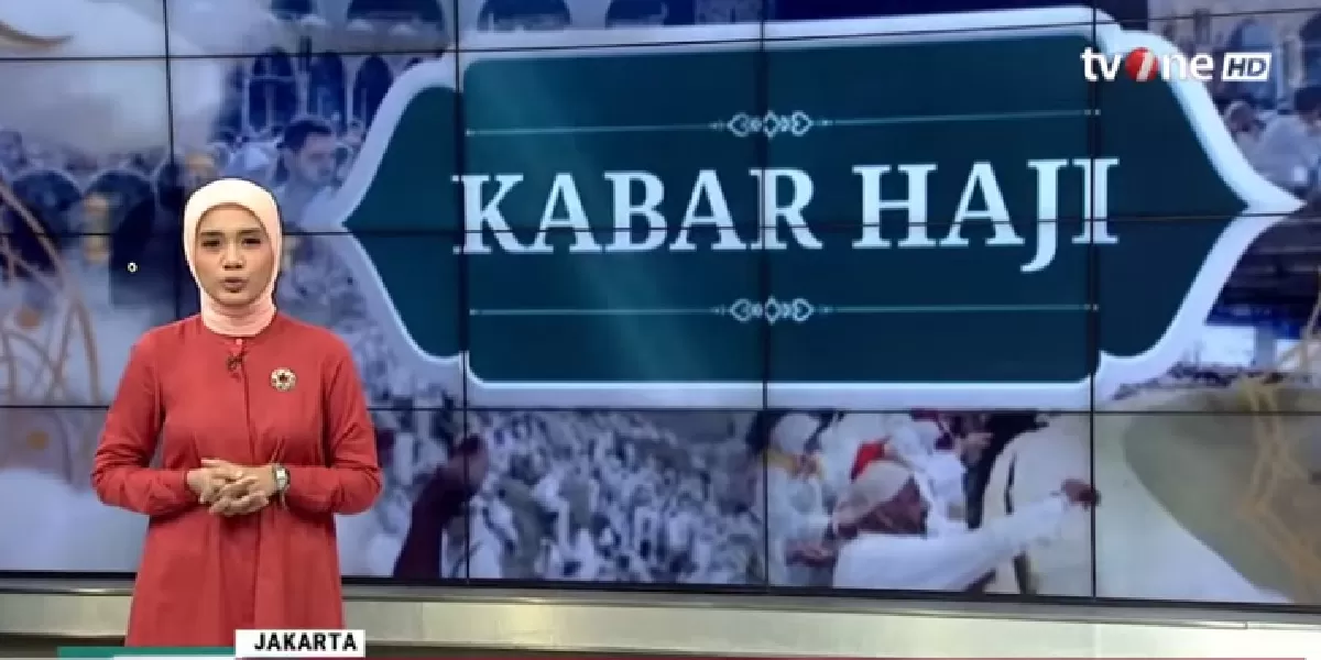 Perjalanan karier Anggia Ebony di tvOne, seorang jurnalis inspiratif yang meninggalkan warisan berharga dalam dunia media Indonesia.