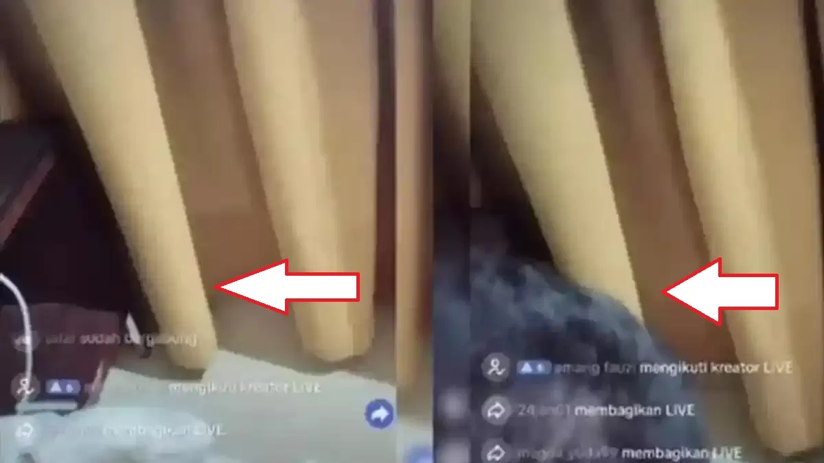 Donwload Video oknum kades di Balangan gegerkan warga Kalimantan Selatan.