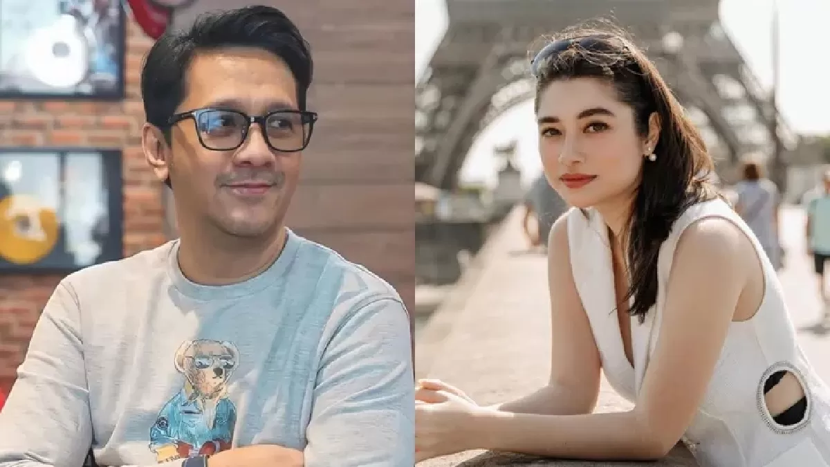 Fakta terbaru soal isu pernikahan Andre Taulany dan Amanda Rigby! Apakah benar mereka menikah? Simak klarifikasi lengkapnya di sini!