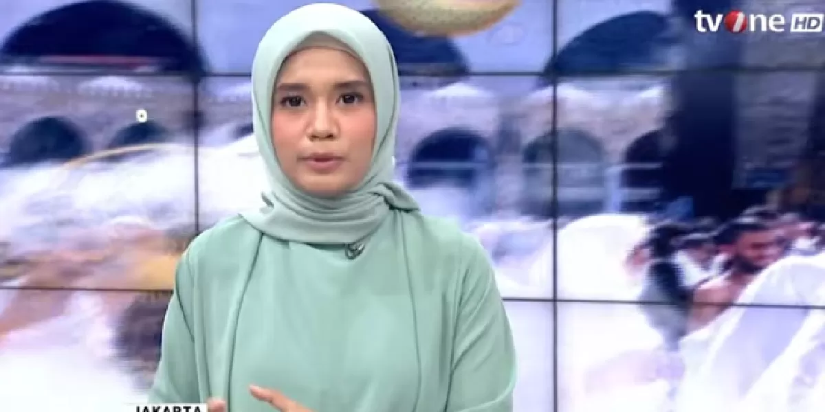 Penyebab Anggia Ebony Meninggal