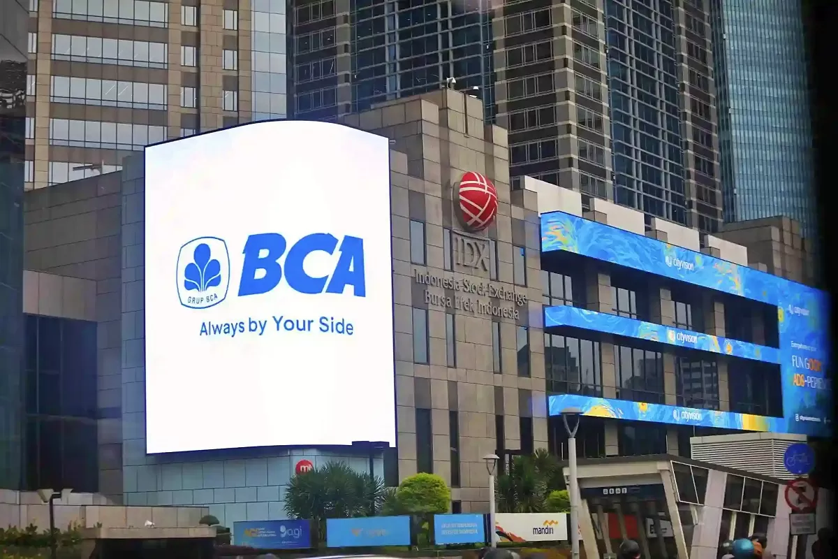 Informasi lengkap jadwal dividen BBCA 2026: cum date, ex date, hingga pembayaran dividen