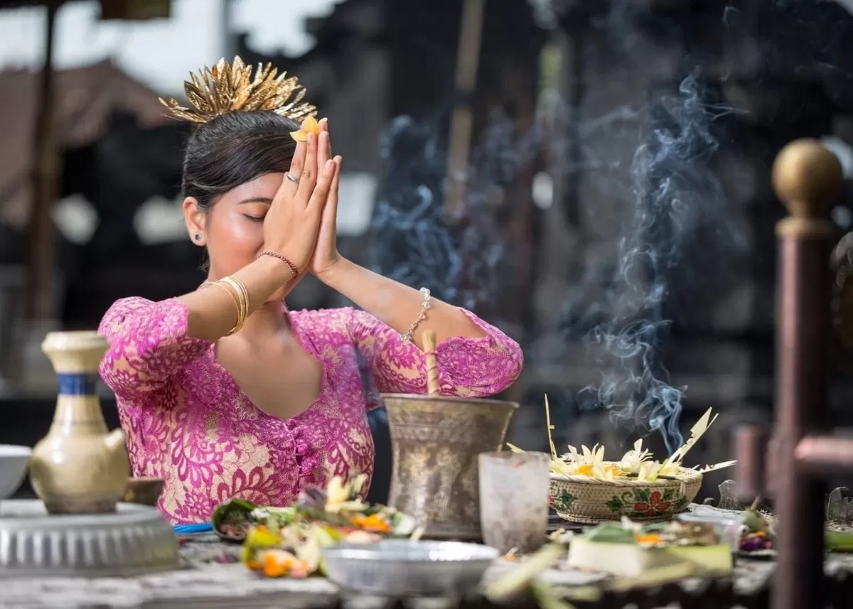 40 Ucapan Hari Raya Nyepi 2026 Tahun Baru Saka 1948, Penuh Makna, Doa, dan Kedamaian. (thehoneycombers)