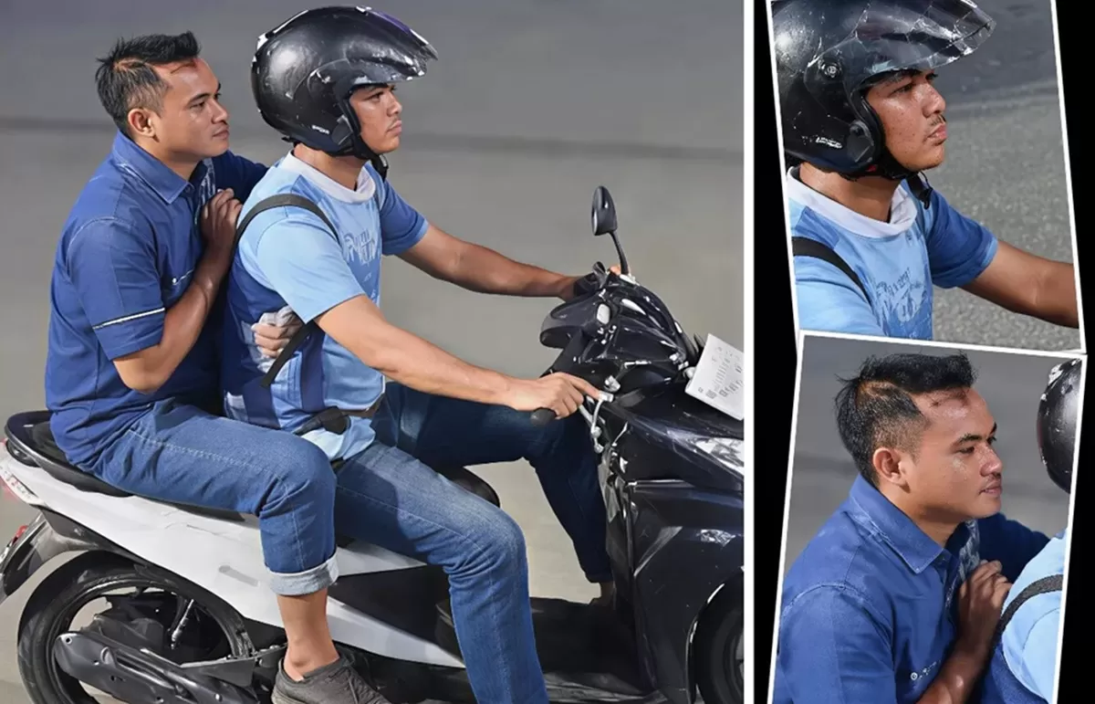 TNI Tahan 4 Anggota Tersangka Penyiraman Air Keras Aktivis KontraS. (Gemini AI)