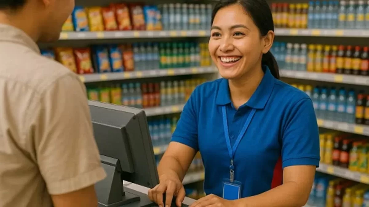 Katalog Promo Indomaret 20&ndash;31 Maret 2026, Diskon hingga 35 Persen untuk Kebutuhan Harian. (Indomaret)