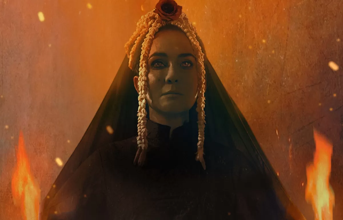 Sinopsis Film Suzzanna: Santet Dosa di Atas Dosa, Horor Baru Tayang 18 Maret 2026. (Soraya Intercine Films)