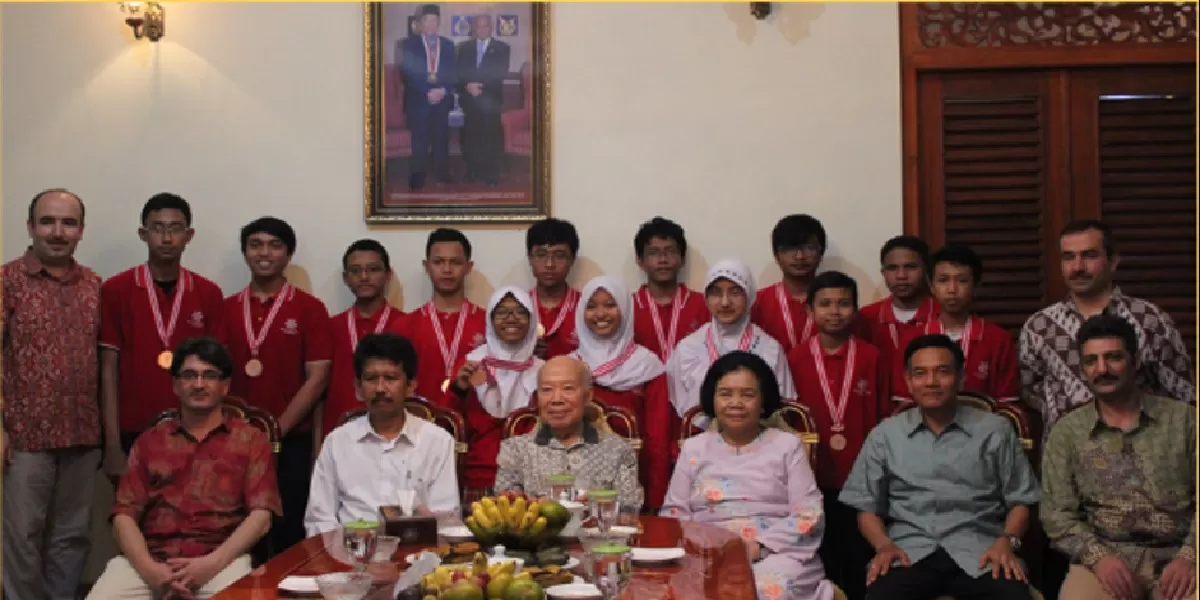 Biaya sekolah di SMA Kesatuan Bangsa Jogja tahun ajaran 2026/2027 lengkap syarat masuk PDF link download untuk calon orang tua wali!