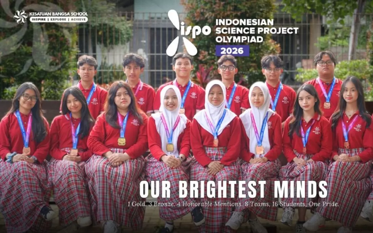 Cari tahu biaya sekolah di SMA Kesatuan Bangsa Jogja tahun ajaran 2026/2027 lengkap syarat masuk PDF link download untuk calon orang tua wal