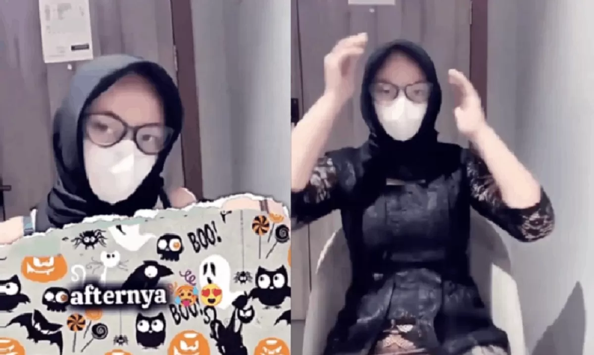Link Video Kebaya Hitam viral di Twitter! Ketahui bahaya phishing, malware, dan risiko hukum agar tetap aman saat berselancar online.