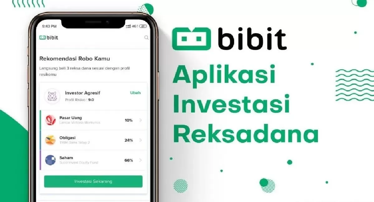 Bingung kenapa aplikasi Bibit tidak bisa dibuka? Simak penyebab dan cara mengatasi masalah login Bibit dengan langkah mudah berikut ini.