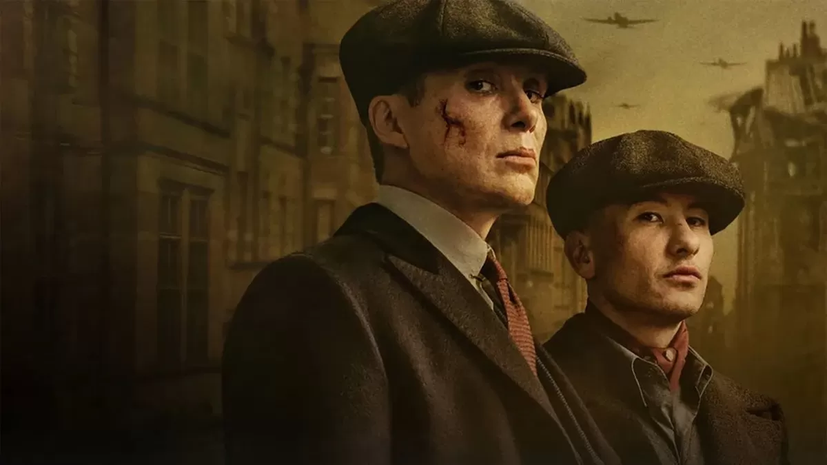 Nonton Peaky Blinders: The Immortal Man Sub Indo di Netflix, Sinopsis dan LINK STREAMING. (Netflix)