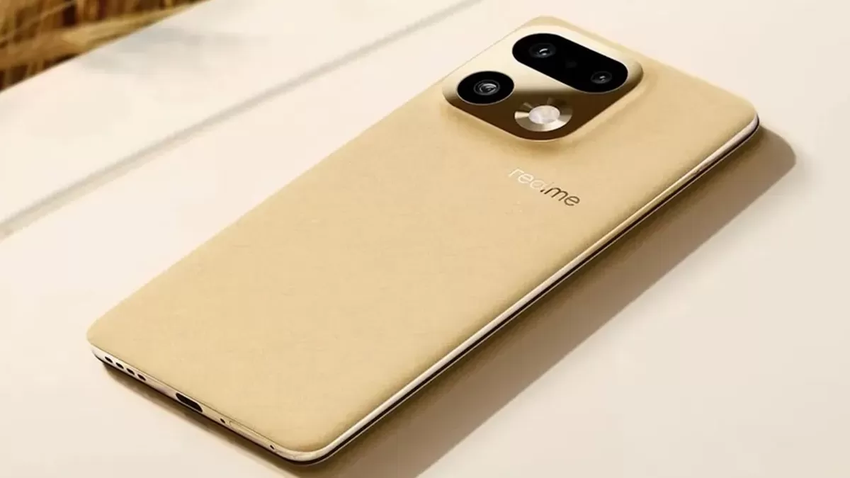 Spesifikasi Realme 16 Pro Plus: Kamera 200 MP, Baterai 7.000 mAh, Harga Mulai Rp9 Jutaan. (Realme)