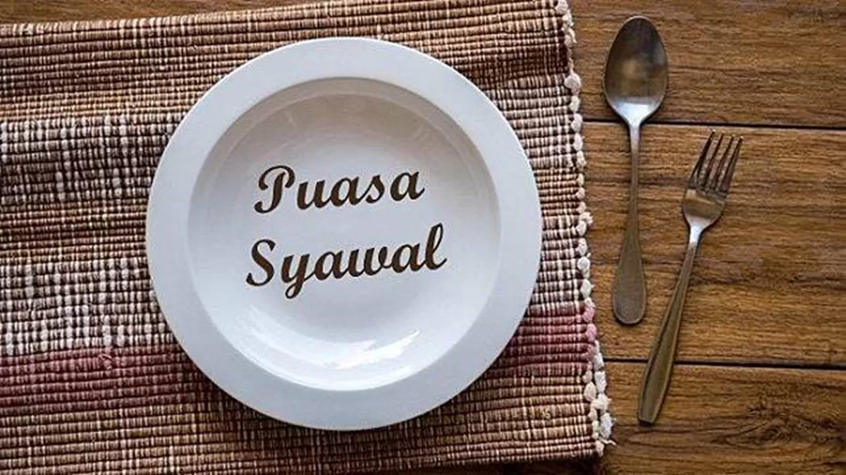 Hukum menggabungkan qadha puasa Ramadhan dengan Puasa Tarwiyah dan Arafah lengkap dengan penjelasan ulama NU. (Freepik)