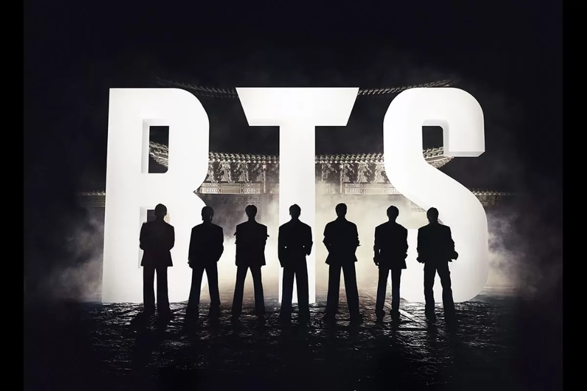 Album ARIRANG BTS Pecahkan Rekor Dunia, Kuasai Spotify dan Terjual 4 Juta Kopi dalam Sehari. (Netflix)