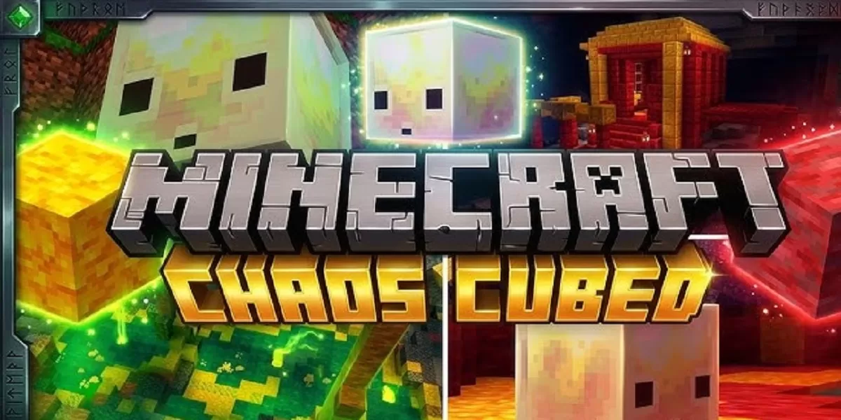 Minecraft 26.2 Chaos Cubed rilis Juni 2026! Intip fitur baru seperti bioma Sulfur Cave, mob unik Sulfur Cube, dan blok menarik lainnya!