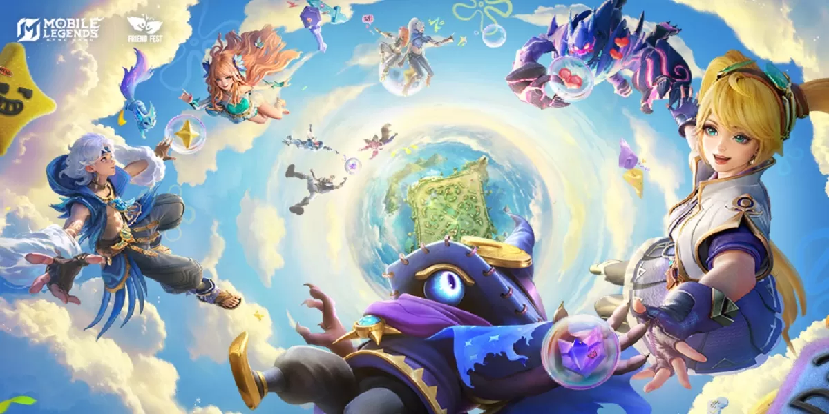 Savvy Games Group resmi akuisisi Moonton senilai Rp 101 triliun! Mobile Legends &amp; Magic Chess siap berkembang di bawah bendera Arab Saudi.