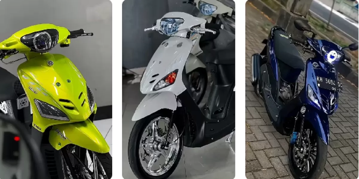 Ketahui penyebab CVT Mio Sporty bunyi kasar dan berisik serta cara mudah mengatasinya agar motor tetap nyaman dan aman digunakan!
