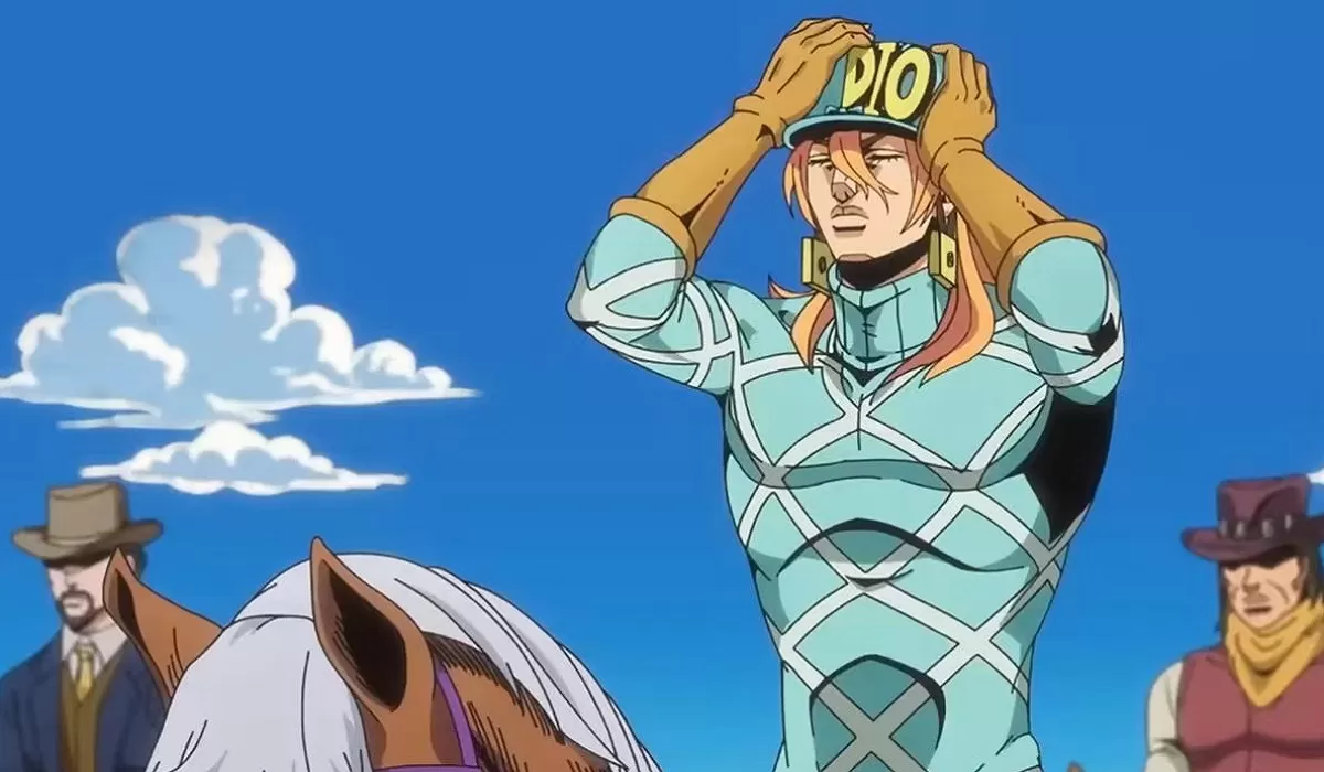 Link streaming Jojo Steel Ball Run sub Indo resmi Netflix sudah tersedia! Simak sinopsis lengkapnya dan cara menontonnya di sini.
