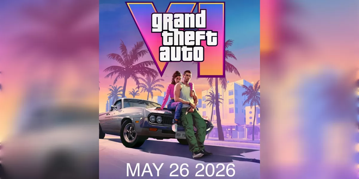 Foto ilustrasi GTA 6 dipastikan tanpa iklan. (Instagram @gta6france_)