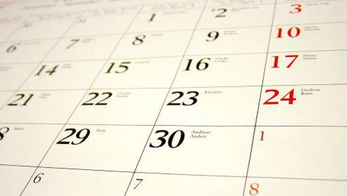 Cuti Bersama Lebaran 2026 Berakhir, Ini Jadwal Masuk Kerja dan Sekolah Terbaru. (Freepik)