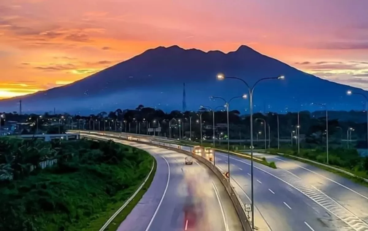 Ingat Baik-baik! Hindari Berangkat Tanggal 28-29 Maret Kalau Ingin Perjalanan Arus Balik Lancar. (Dok. Jasa Marga)