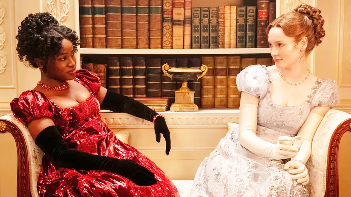 Bridgerton Season 5 Angkat Kisah LGBT, Fokus pada Francesca. (Netflix)