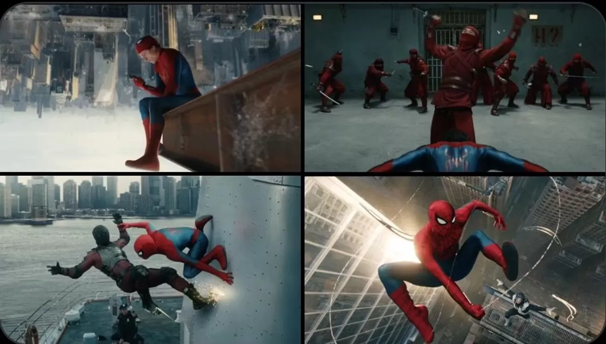 Trailer Spider-Man: Brand New Day Tembus 1 Miliar Penayangan, Sejarah Baru! (Sony PIctures)
