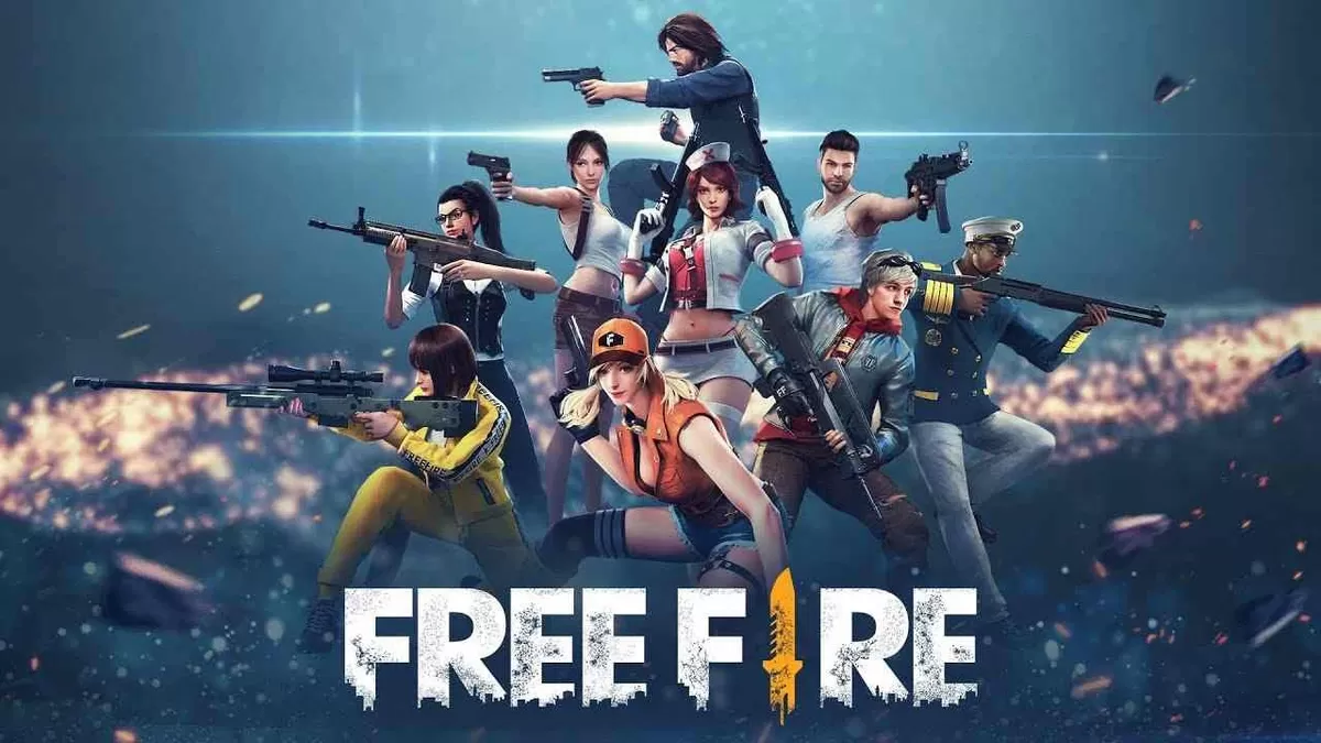 Dapatkan Free Fire (FF) Advance Server kolaborasi Naruto Maret 2026