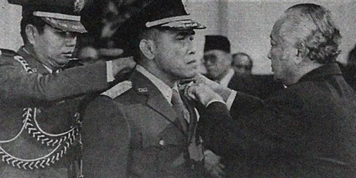 BAIS: Jejak Senyap Intelijen Militer Indonesia dari Era Orde Baru hingga Reformasi. (cdn.radionetherlands.nl)