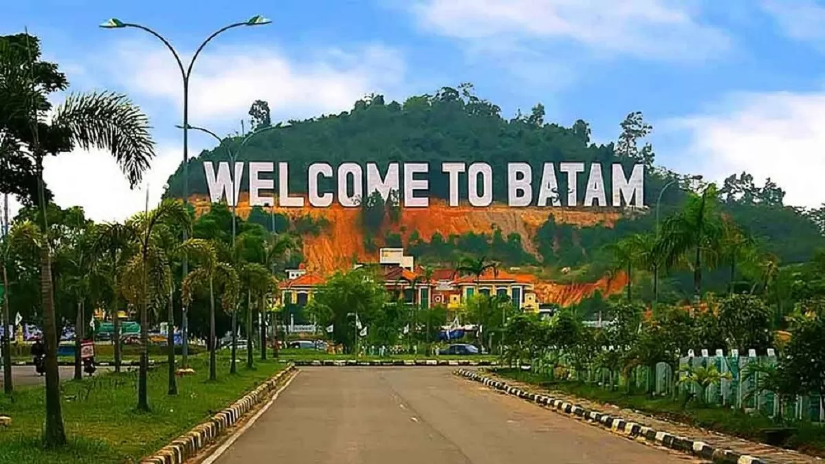 3 tempat wisata terbaru di Batam tahun 2026 yang cocok untuk keluarga dan pasangan.