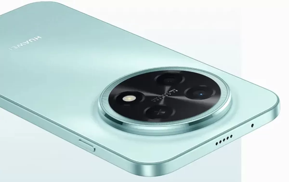 Huawei Enjoy 90 Pro Max Rilis, Baterai 8.500 mAh Harga Mulai Rp 4 Jutaan. (Huawei)