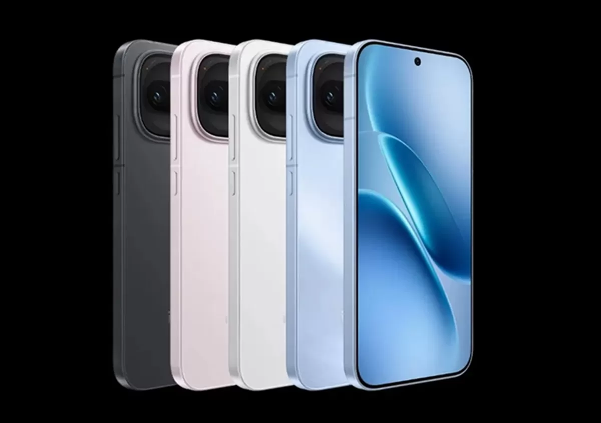 iQOO Z11 Dirilis, Bawa Baterai 9.020 mAh, Dijamin Anti Low Batt! (iqoo)