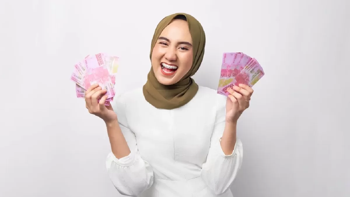 Ilustrasi Cari rekomendasi pinjaman online 2 juta langsung cair ke rekening? Berikut daftar aplikasi terpercaya terdaftar OJK dengan proses cepat!
