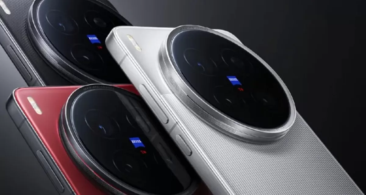 Vivo X300s Bocor, Usung Kamera 200MP dan Baterai 7.100 mAh untuk Kelas Flagship. (Vivo)